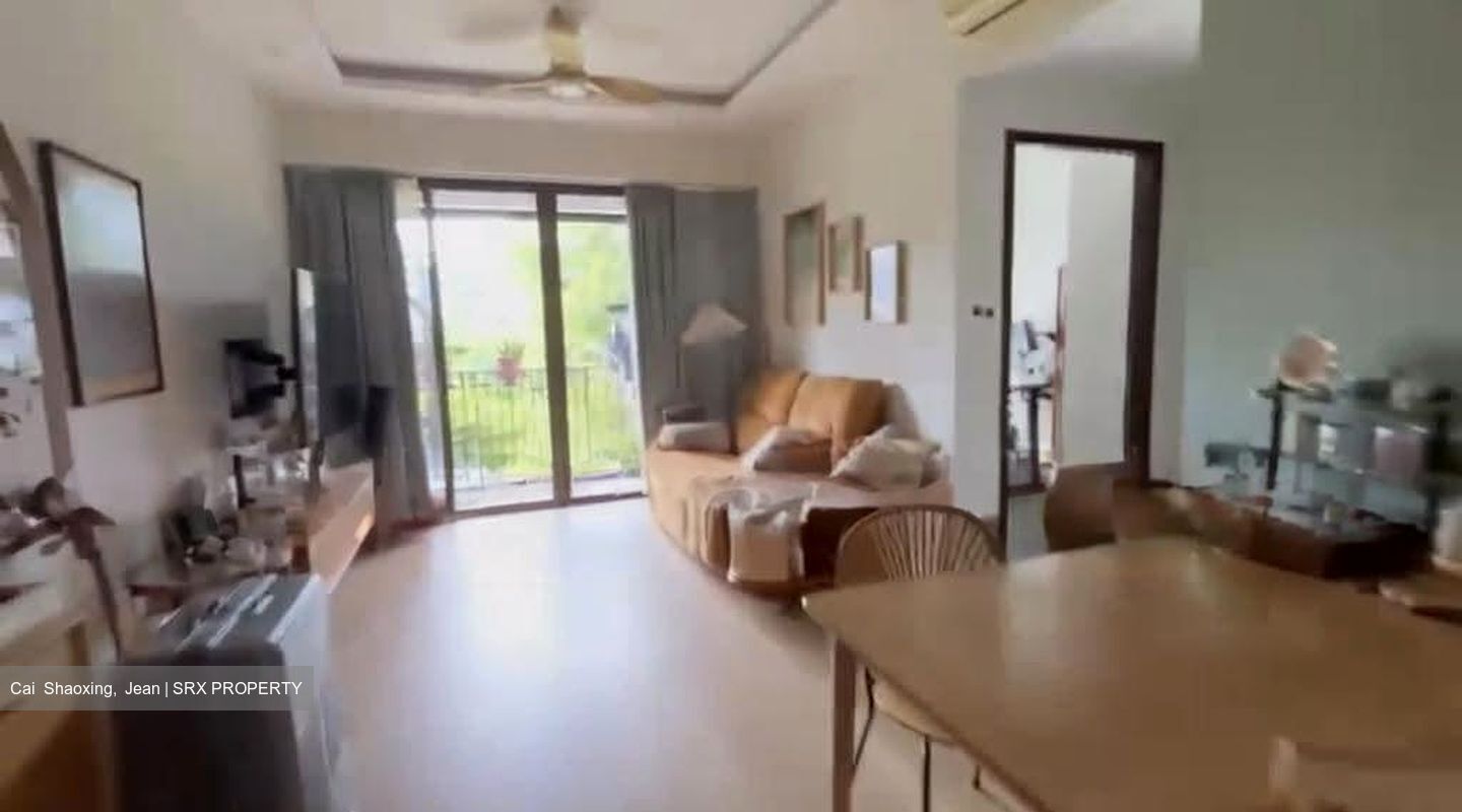 Archipelago (D16), Condominium #633910291